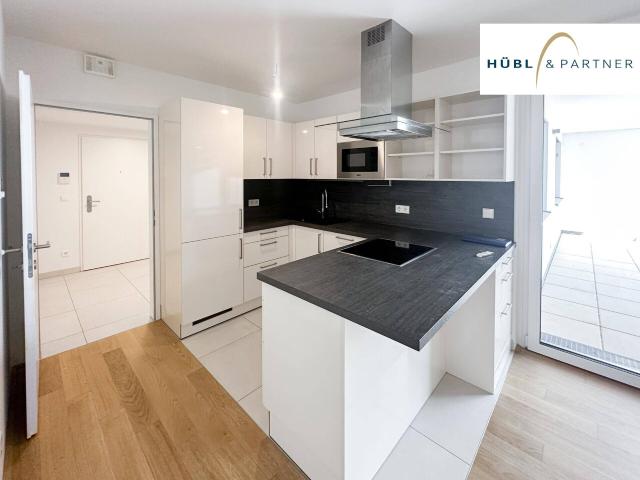 Apartment mieten in Donaustadt, Wien