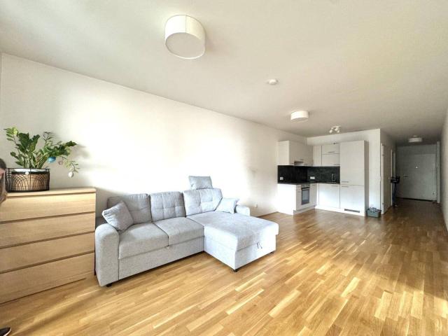 Apartment mieten in Donaustadt, Wien