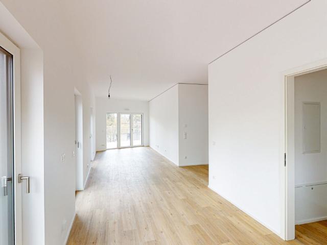 Apartment mieten in Mögeldorf, Nürnberg