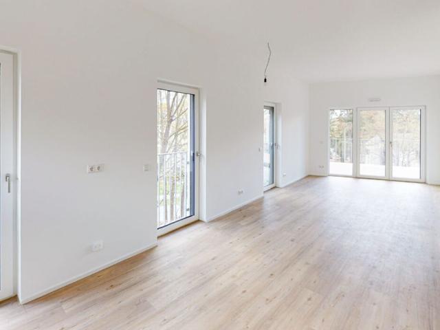Apartment mieten in Mögeldorf, Nürnberg