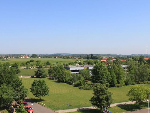 Apartment mieten in Heide-Nord/Blumenau, Halle