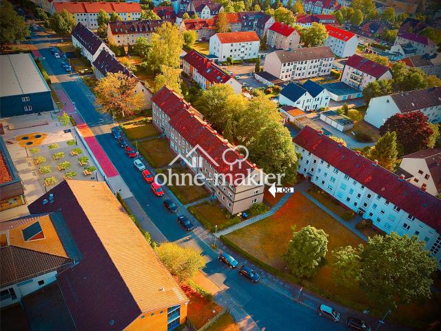 Apartment kaufen in Seelze, Region Hannover
