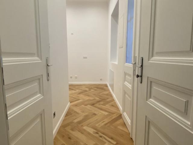 Erdgeschosswohnung kaufen in Ottakring, Wien