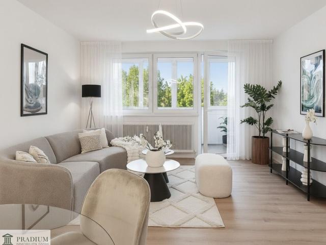 Wohnung kaufen in Baden, Niederösterreich