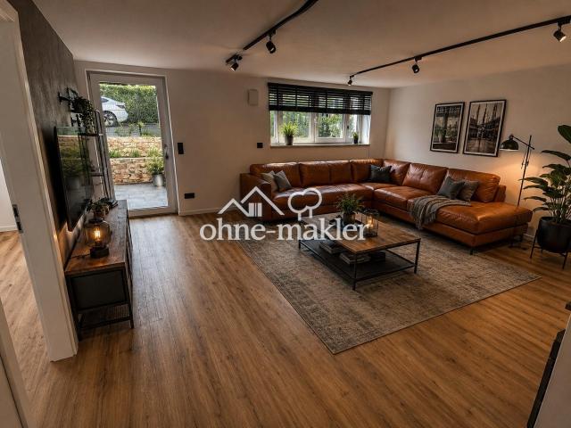 Apartment kaufen in Kleinseebach, Möhrendorf
