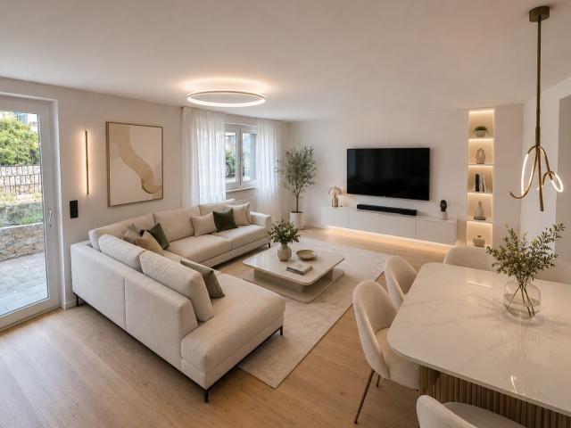 Wohnung kaufen in Kleinseebach, Möhrendorf