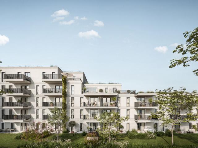 Wohnung kaufen in Schwechat, Bezirk Bruck an der Leitha