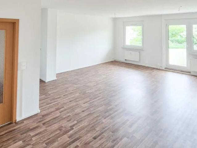 Apartment mieten in Wohngebiet Fritz Heckert, Chemnitz