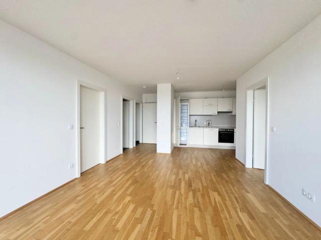 Apartment mieten in Donaustadt, Wien