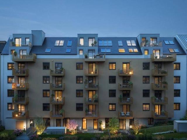 Apartment kaufen in Simmering, Wien