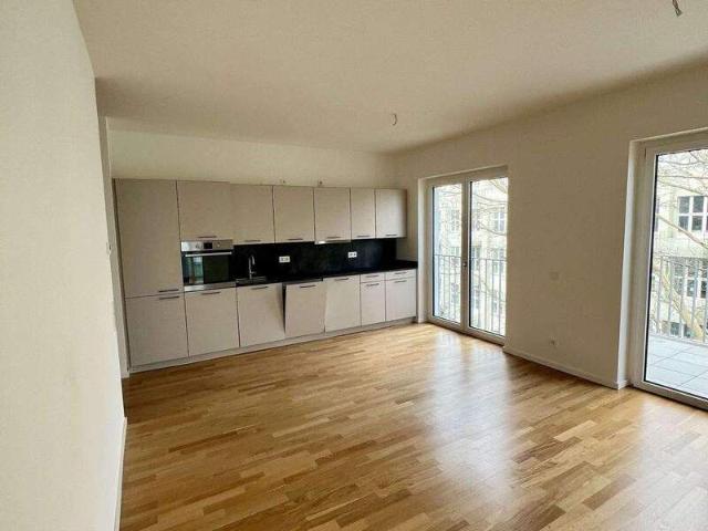 Apartment mieten in Hakenfelde, Berlin