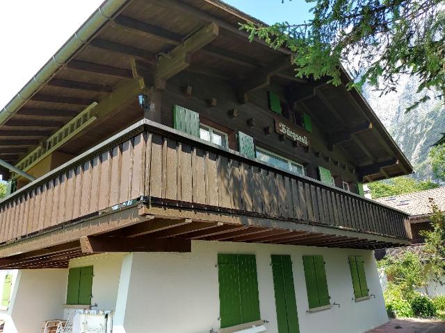 Immobilie mieten in Grindelwald, Bern