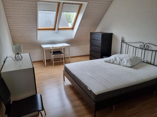 Immobilie mieten in Einigen, Zürich