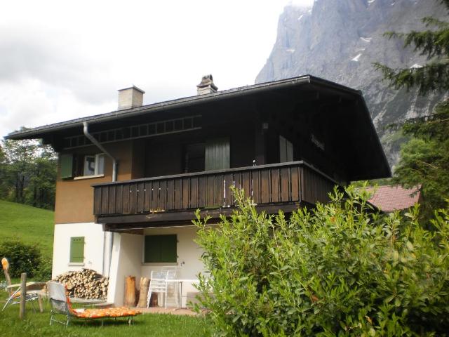 Immobilie mieten in Grindelwald, Bern