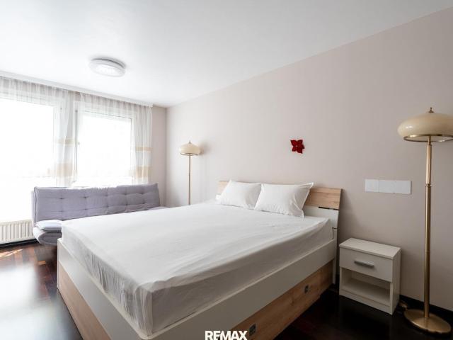 Wohnung mieten in Seestadt, Wien