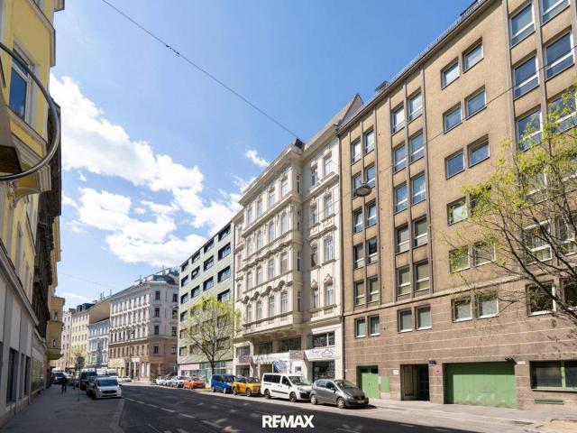 Apartment mieten in KG Margareten, Wien