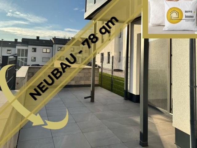 Wohnung kaufen in Pirmasens, Rheinland-Pfalz