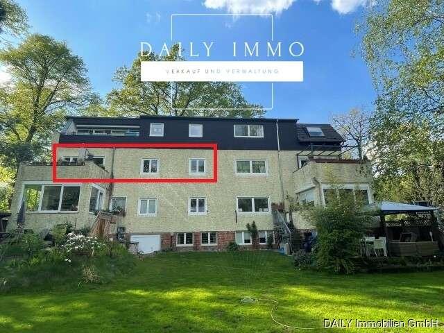 Wohnung mieten in Gérard’sche Siedlung, Kleinmachnow