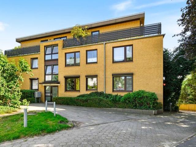 Wohnung kaufen in Hamburg