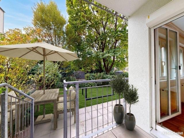 Apartment kaufen in Neilreichviertel, Wien