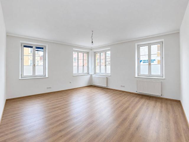 Apartment kaufen in Elisabeth-Vorstadt, Salzburg