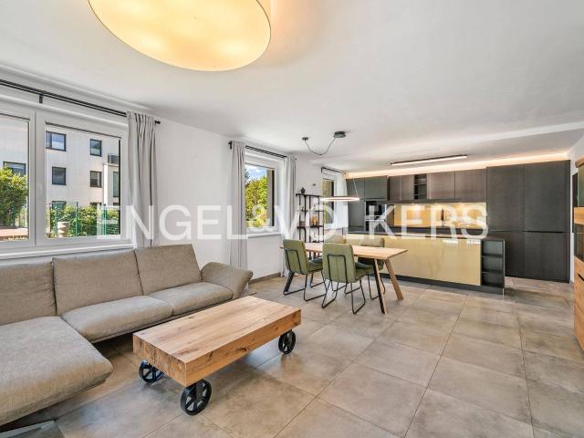 Apartment kaufen in Klosterneuburg, Niederösterreich
