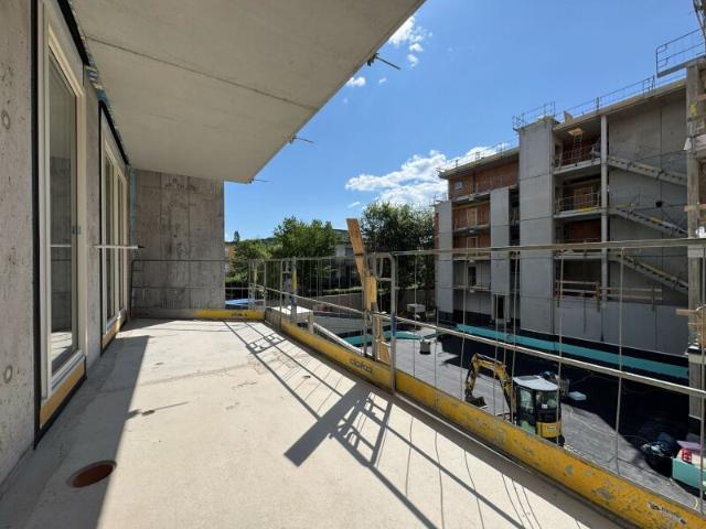Wohnung kaufen in Gersdorf-Feistritz, Steiermark