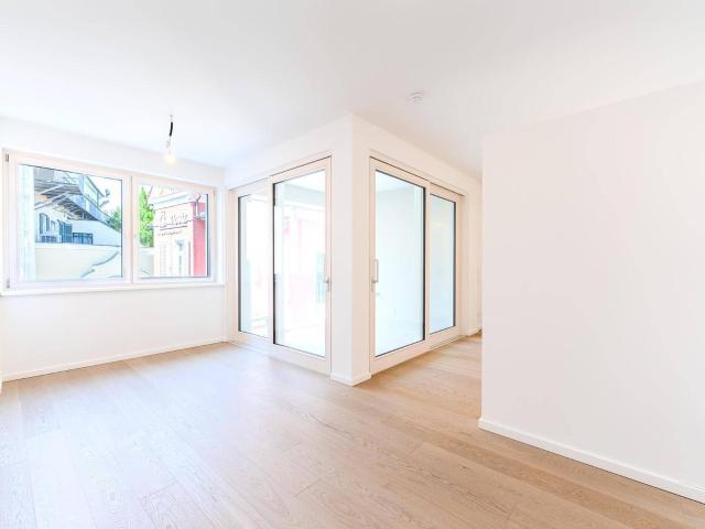 Apartment mieten in Gleisdorf, Steiermark
