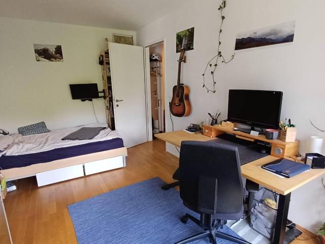Apartment mieten in Innsbruck, Tirol