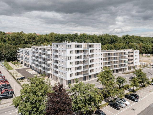 Apartment kaufen in Weitern, St. Pölten