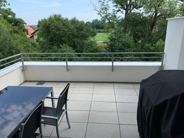 Apartment mieten in Gartenstadt, Wels