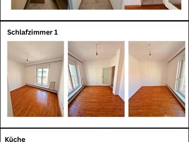 Apartment mieten in KG Penzing, Wien