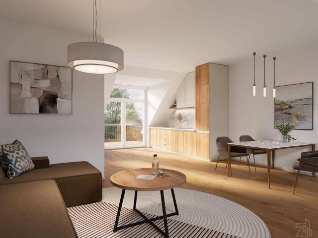Apartment kaufen in Floridsdorf, Wien