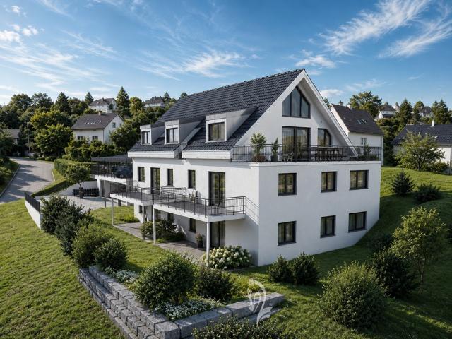Haus kaufen in Höchberg, Bayern
