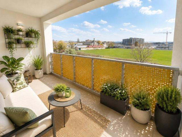 Apartment kaufen in Liesing, Wien