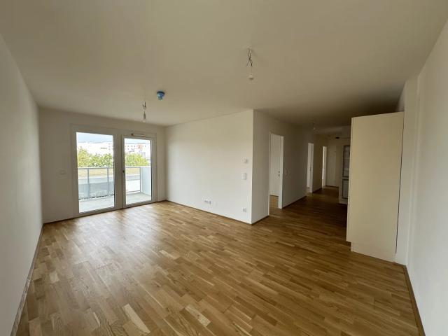 Apartment mieten in Donaustadt, Wien