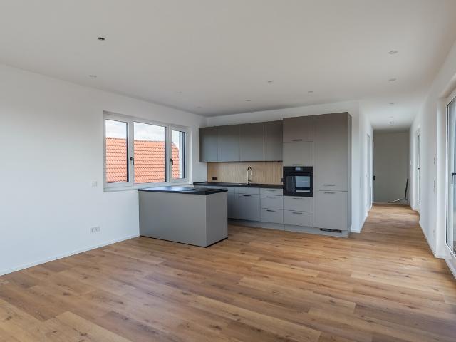 Wohnung mieten in Kothau, Ingolstadt