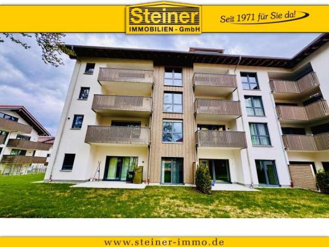 Wohnung kaufen in Garmisch-Partenkirchen, Landkreis Garmisch-Partenkirchen