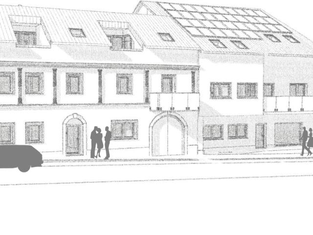 Apartment mieten in Reichenthal, Oberösterreich