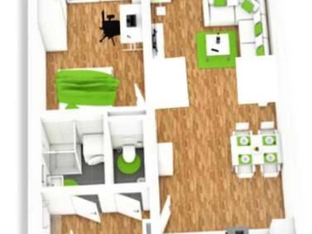 Apartment mieten in Waltendorf, Gersdorf-Feistritz
