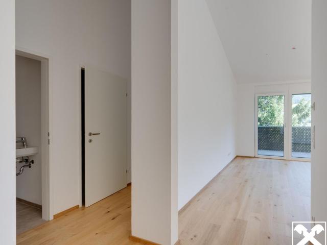 Wohnung kaufen in Steinach am Brenner, Tirol