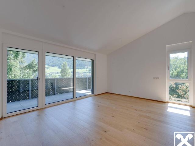 Apartment kaufen in Mauern, Steinach am Brenner