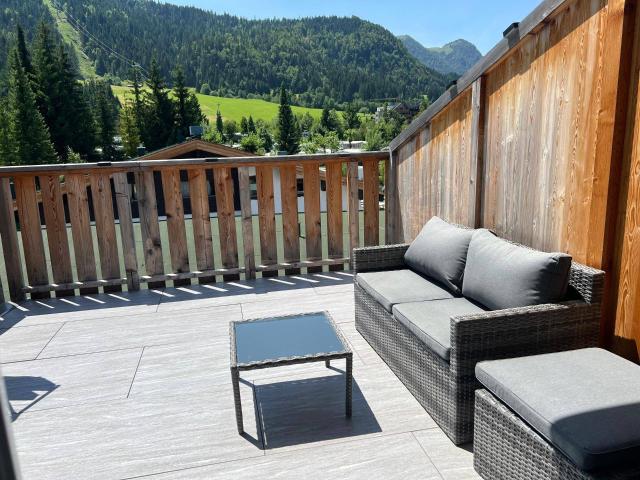 Apartment mieten in Fieberbrunn, Lindau