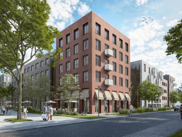 Wohnung kaufen in Rohrbach, Heidelberg