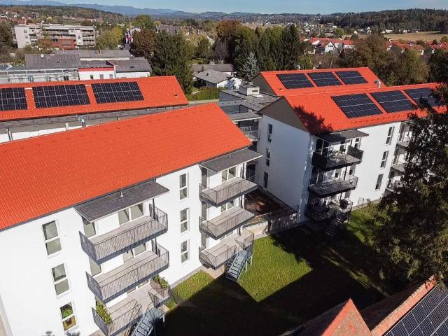 Apartment kaufen in Lieboch