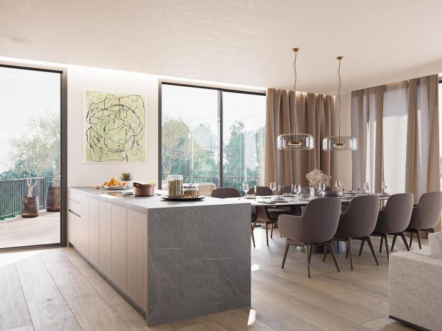 Apartment kaufen in Hart im Zillertal, Tirol
