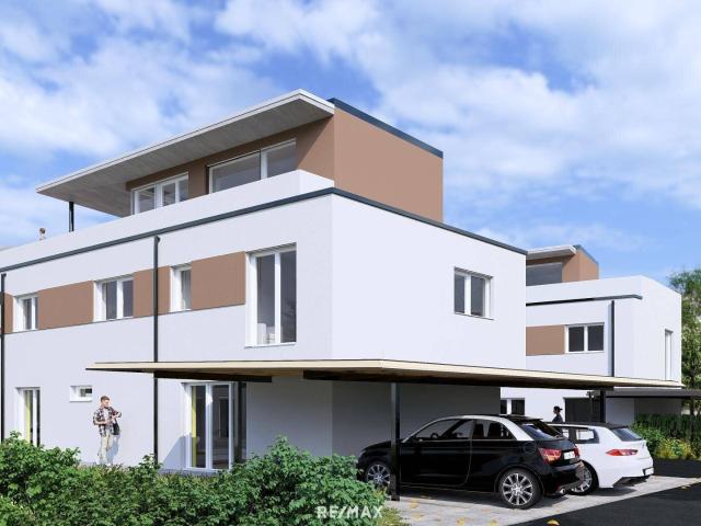 Apartment kaufen in Kundl, Tirol