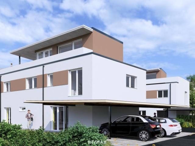 Maisonette kaufen in Kundl, Tirol