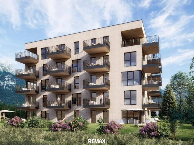 Apartment kaufen in Innsbruck, Tirol