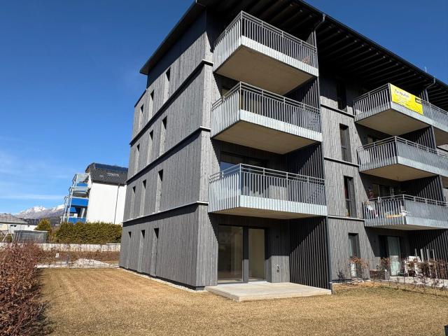 Etagenwohnung kaufen in Tamsweg, Penk